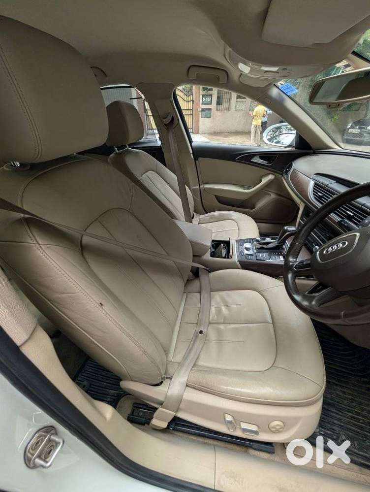 Audi A6 2.0 45 Tfsi Premium Plus, 2017, Petrol