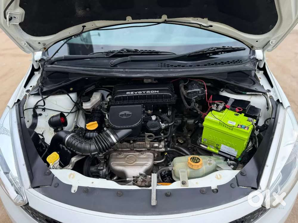 Tata Tigor Xm, 2018, Petrol