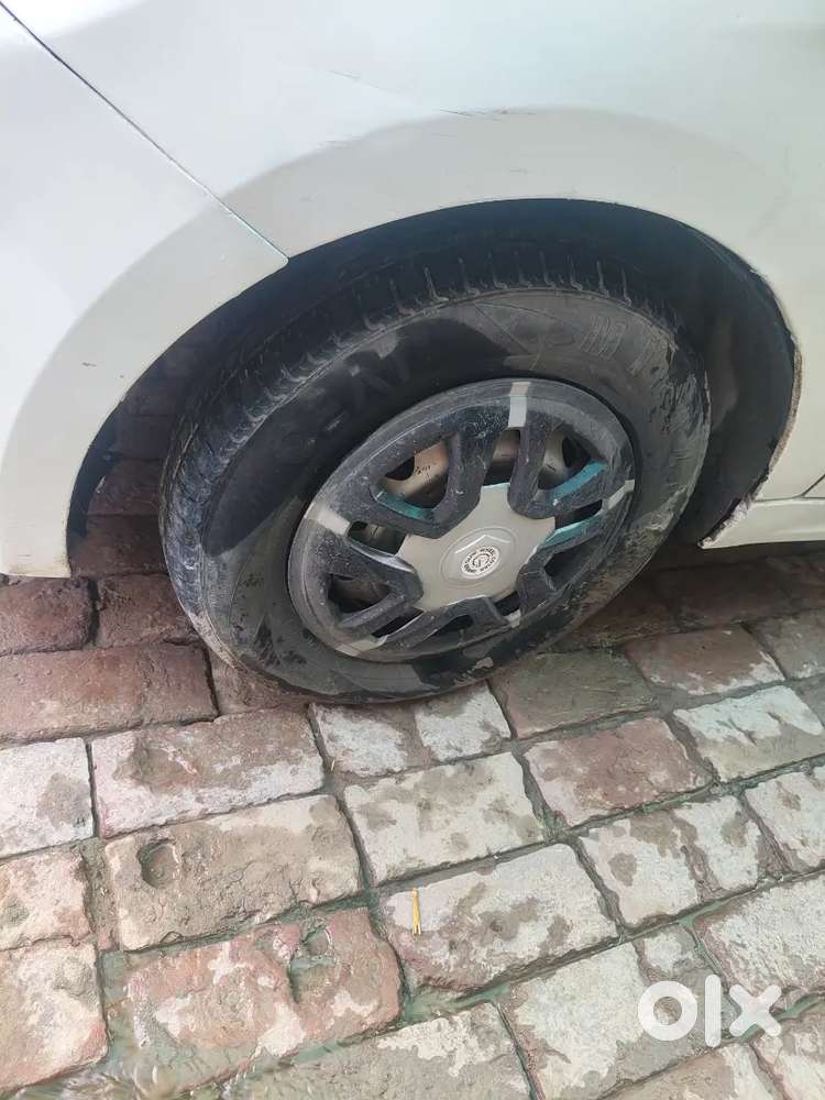 Tata Tigor Diesel Manual 2nd 2018
