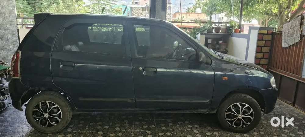 Maruti Suzuki Alto 2010