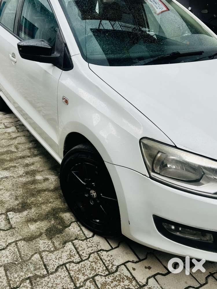 Volkswagen Polo Diesel