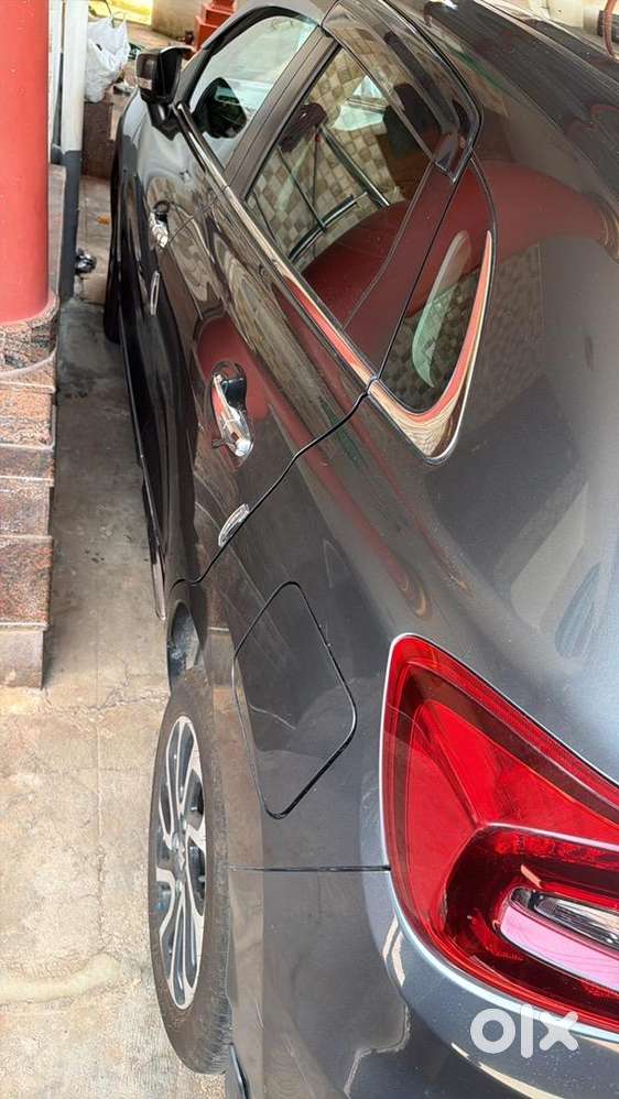 Maruti Suzuki Baleno 2024 Petrol Good Condition