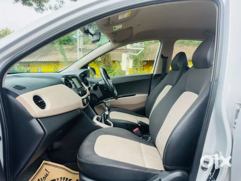 Hyundai Grand I10 Asta 2017