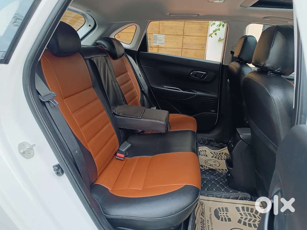 Hyundai New I20 1.2 Asta (o) Mt, 2021, Petrol