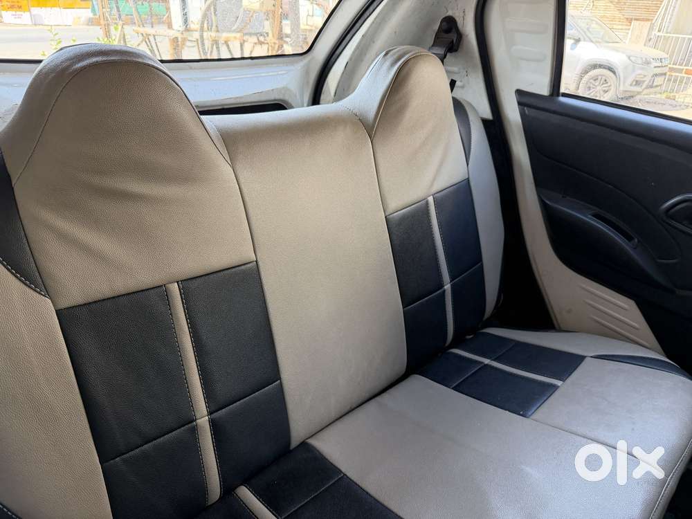 Datsun Redigo 1.0 S, 2017, Petrol