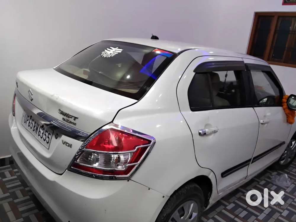 Swift Dzire Maruti 2014
