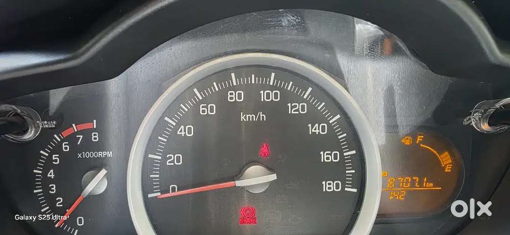 Maruti Suzuki Celerio 2014