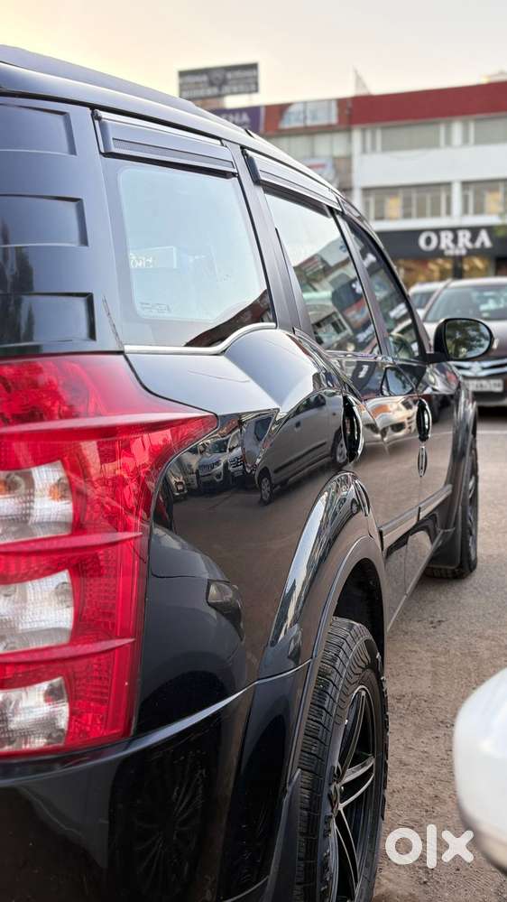 Mahindra Xuv500 W10 1.99 Mhawk, 2016, Diesel