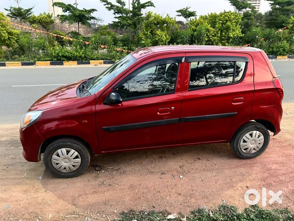 Maruti Suzuki Car 2018