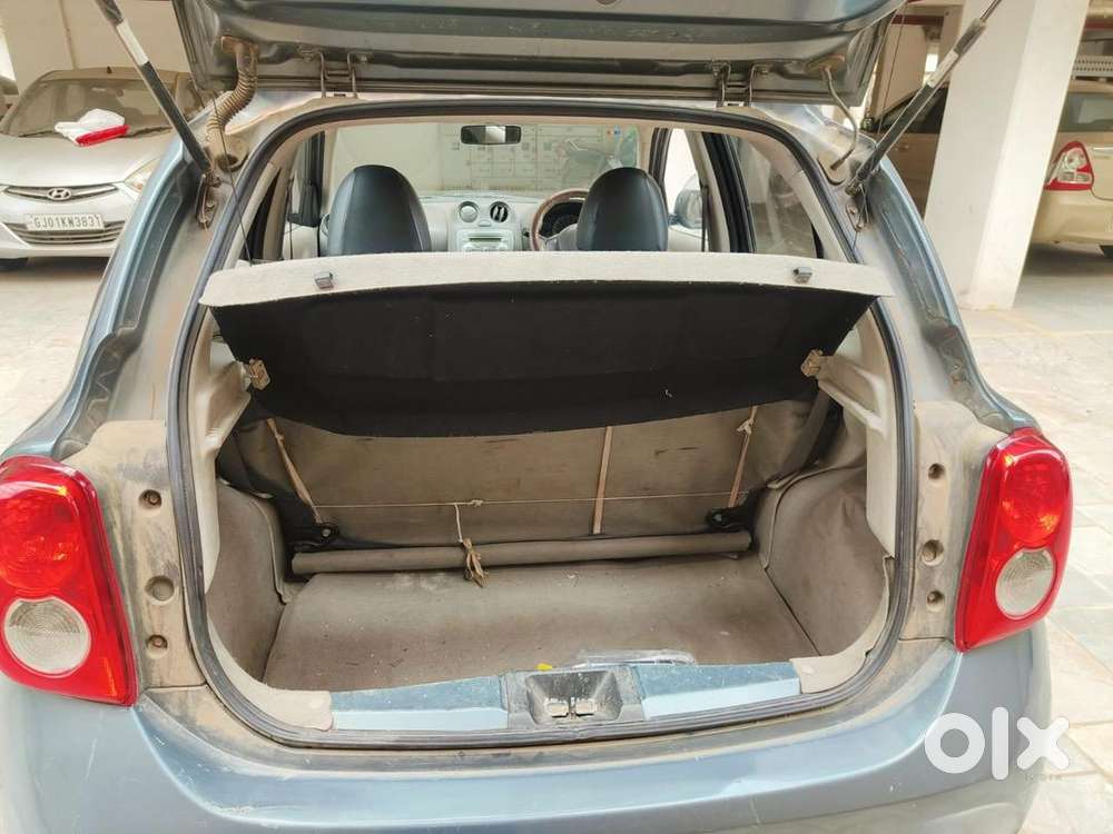 Renault Pulse Diesel 2012