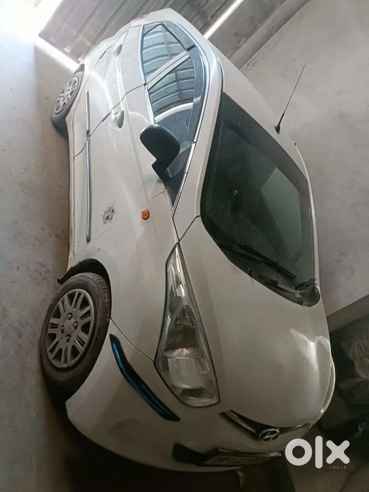 Hyundai Eon Magna 2016 Car