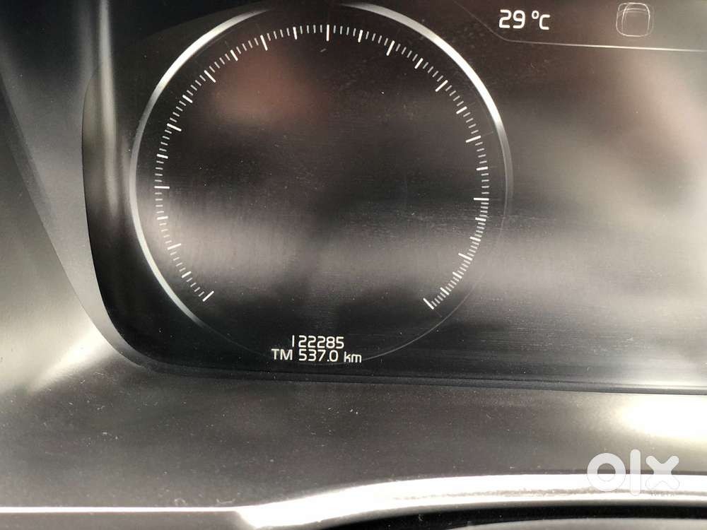 Volvo Xc 90 D5 At Awd, 2018, Diesel