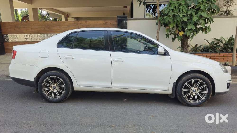 Volkswagen Jetta 1.9 Tdi Trendline, 2010, Diesel