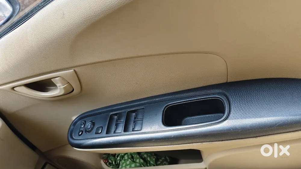 Honda Amaze 2016 Cng & Hybrids Well Maintained