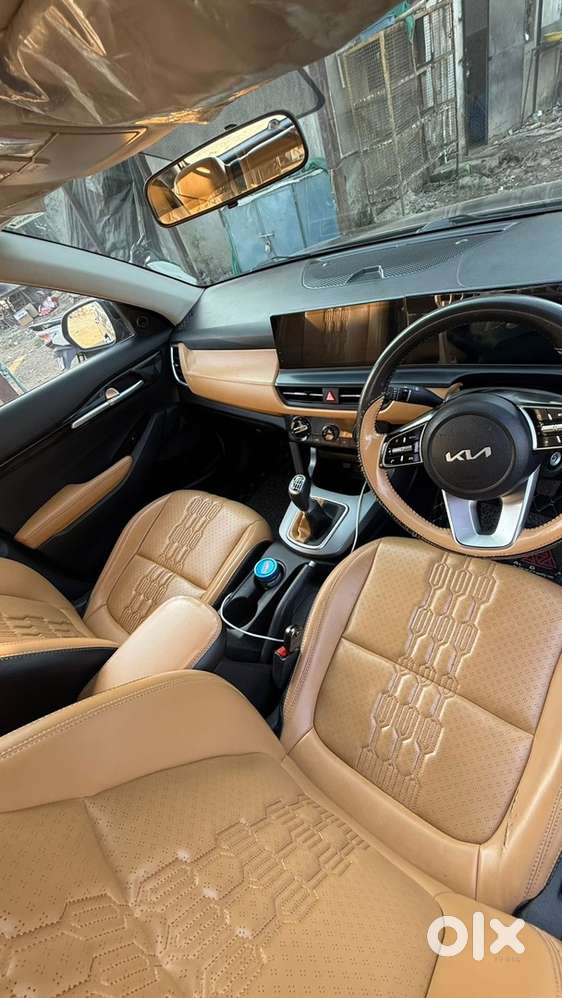 Kia Seltos 2024 Htk