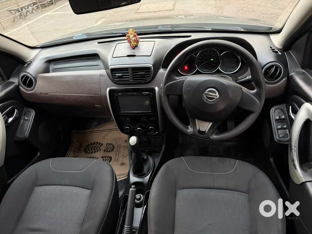 Nissan Terrano Xl Plus 85 Ps Deisel, 2017, Diesel