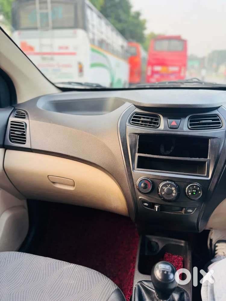 Hyundai Eon D-lite +, 2013, Petrol