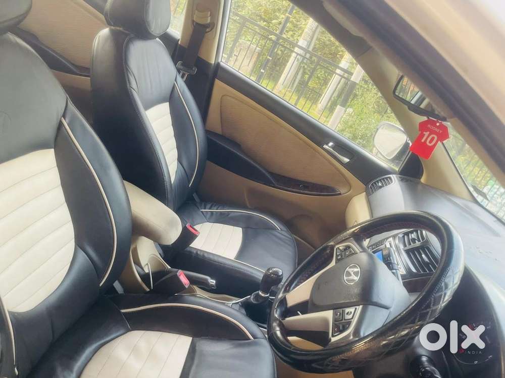 Hyundai Fluidic Verna Diesel 2014