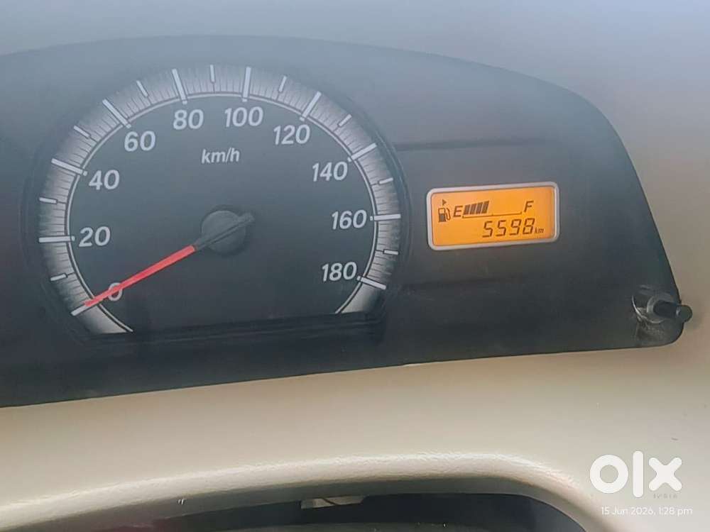 Maruti Suzuki Eeco 1.2 Petrol 2022