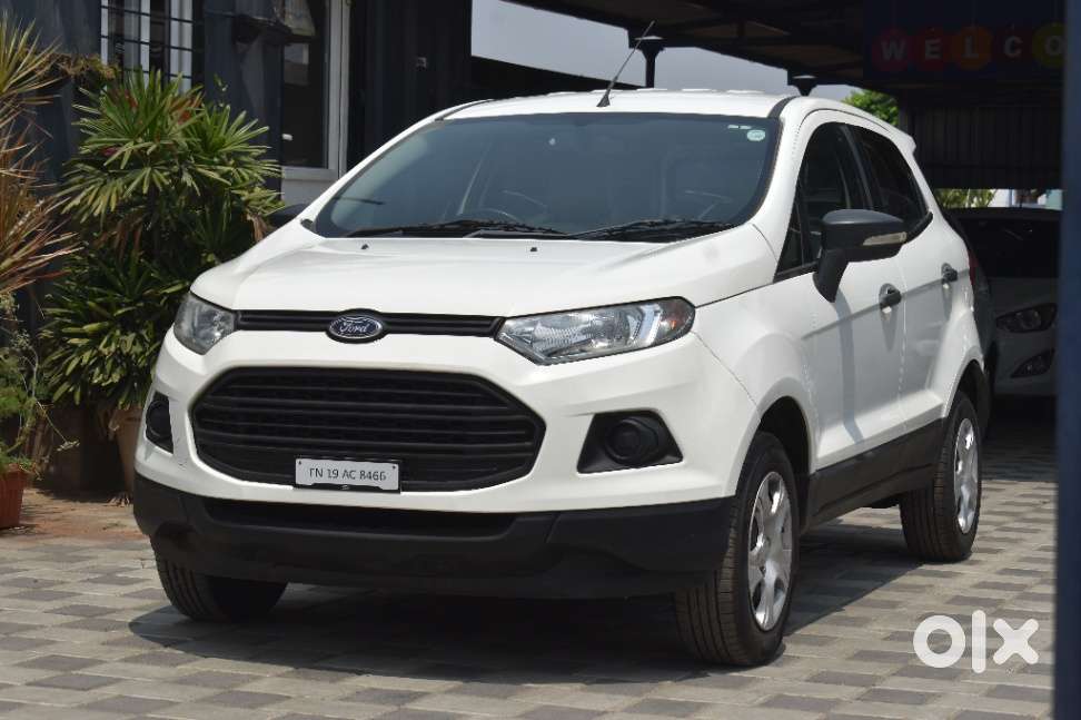 Ford Figo