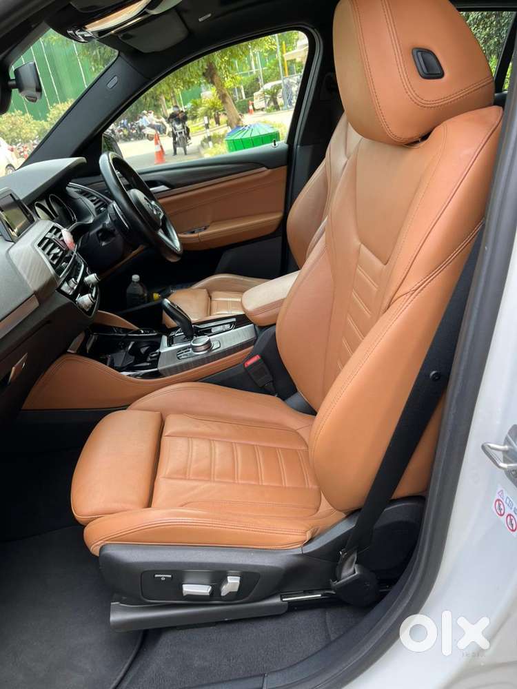 Bmw X4 M Sport X Xdrive20d, 2019, Diesel