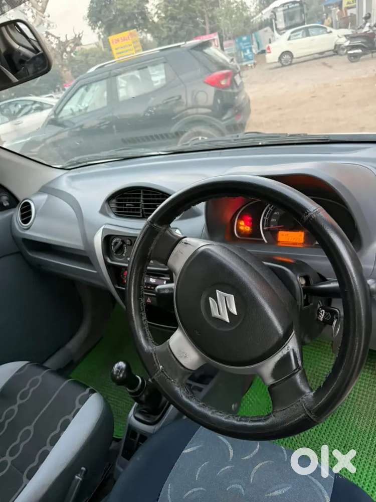 Maruti Suzuki Alto 800 2013 Petrol 69000 Km Driven