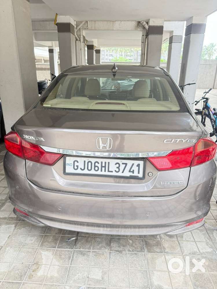 Honda City Diesel 2014
