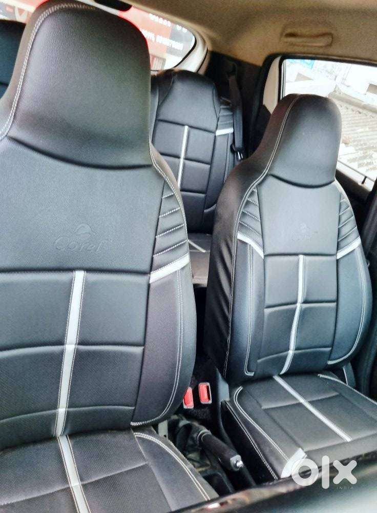 Renault Kwid 1.0 Rxt Optional, 2018, Petrol