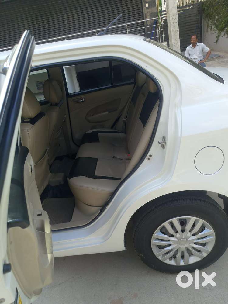 Maruti Suzuki Swift Dzire Vdi Bsiv, 2017, Diesel