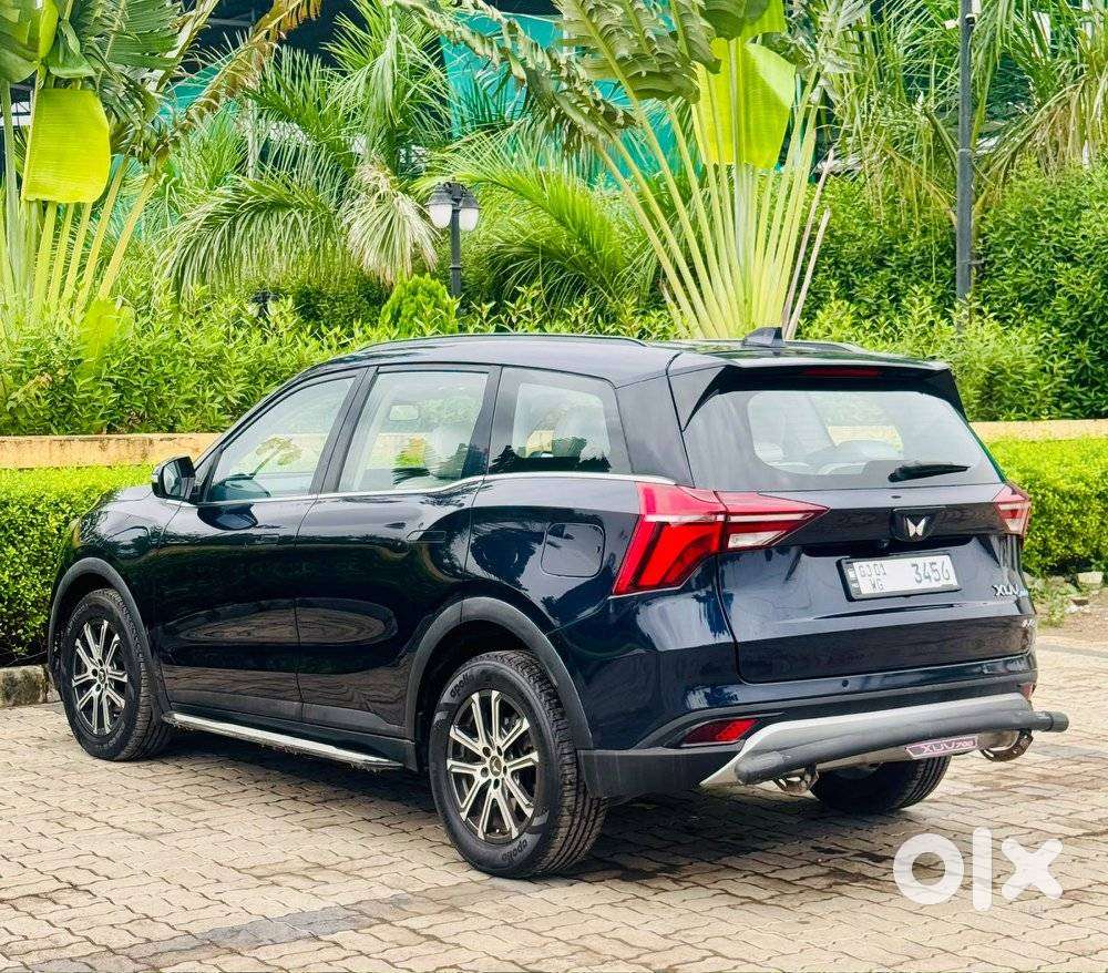 Mahindra Xuv700 2.2 Ax 7 Diesel Mt Str, 2022, Diesel