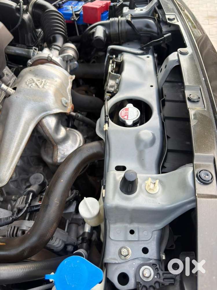 Honda Amaze 2018 Diesel Well Maintained