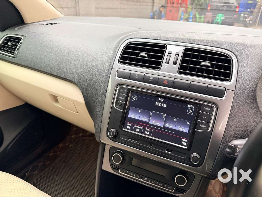 Volkswagen Vento 1.2 Tsi Highline Plus At, 2025, Petrol