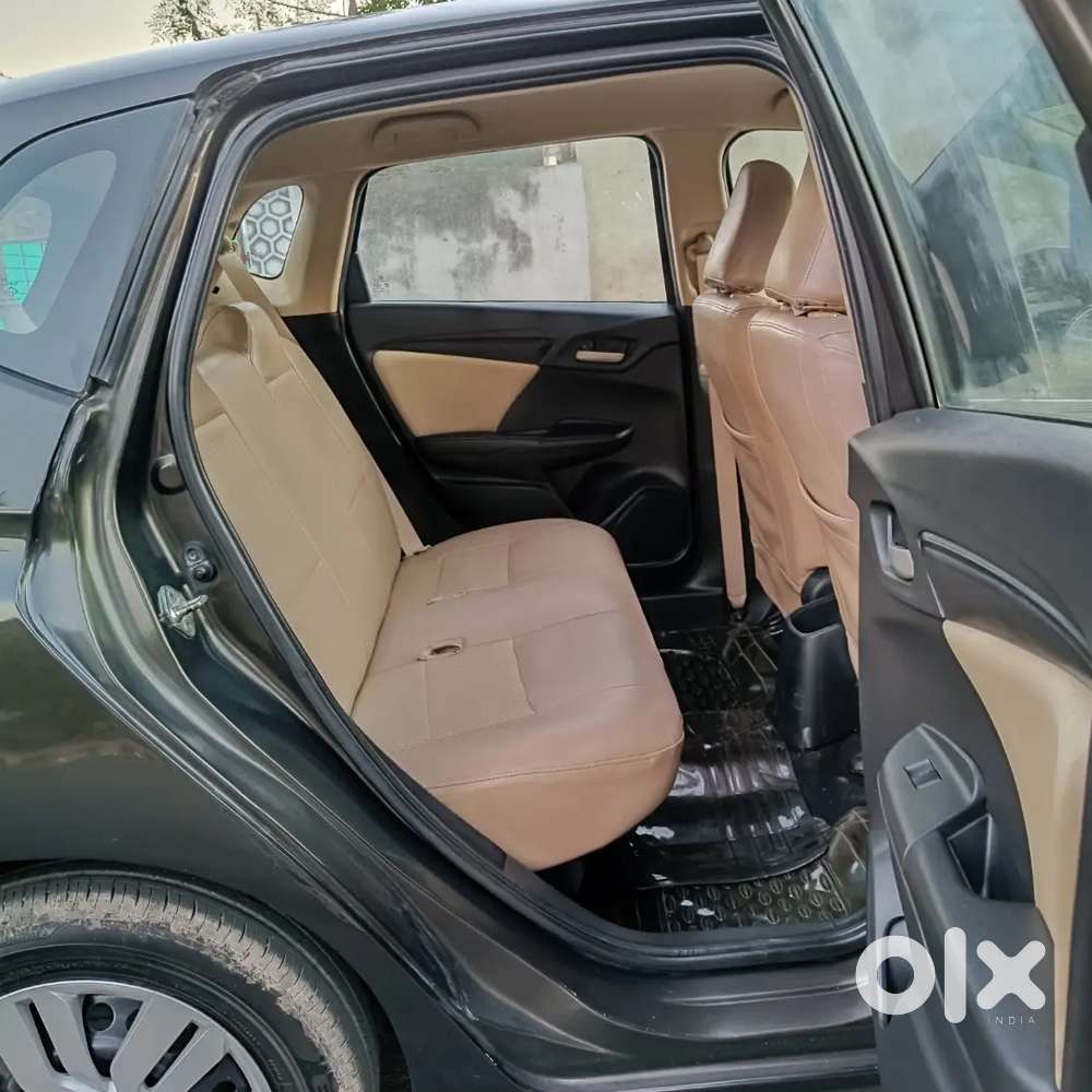 Honda Jazz S Automatic 2015.