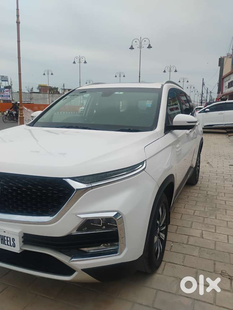 Mg Hector 2.0 Sharp Diesel, 2020, Diesel