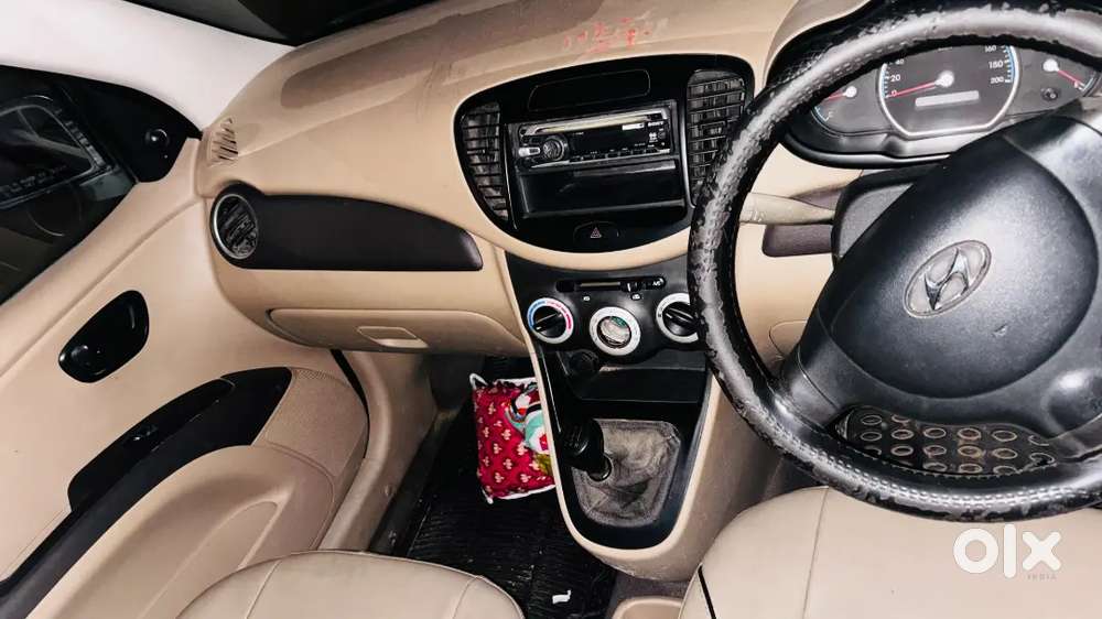 Hyundai I10 Petrol Manual 2009