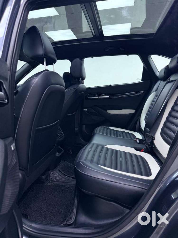 Kia Seltos 1.5 Gtx+ Diesel At, 2024, Diesel