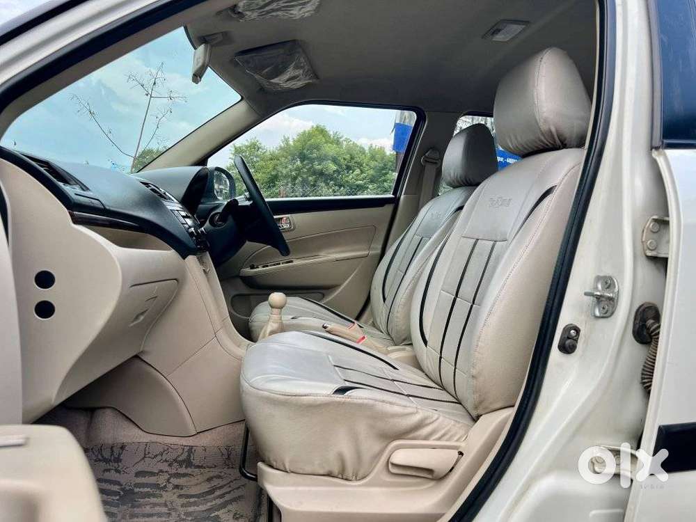Maruti Suzuki Swift Dzire 1.2 Vxi, 2015, Petrol