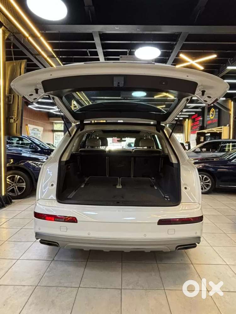 Audi Q7 3.0 45 Tdi Technology Pack, 2019, Diesel