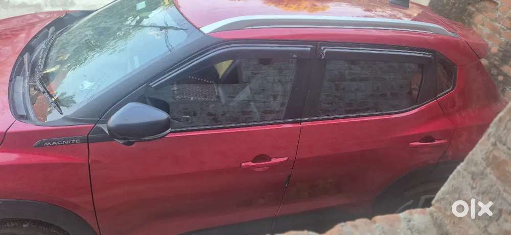 Good Conditions Vehicle