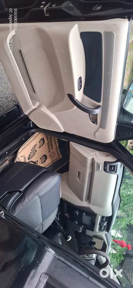 Mahindra Scorpio S11 Mt 7s, 2018, Diesel