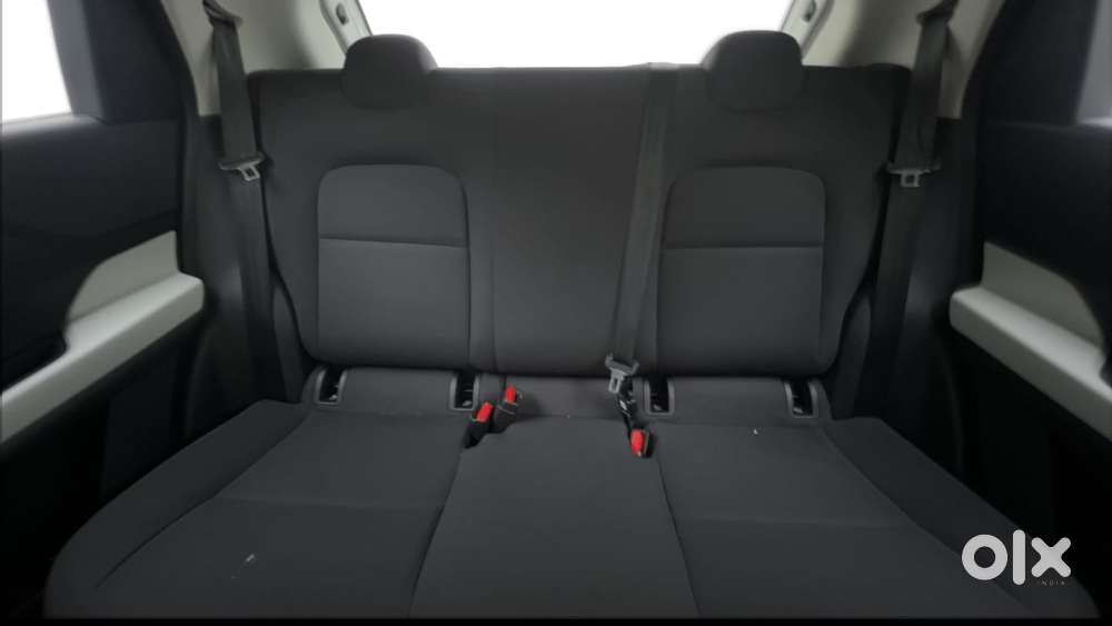 Tata Punch Pure, 2025, Petrol