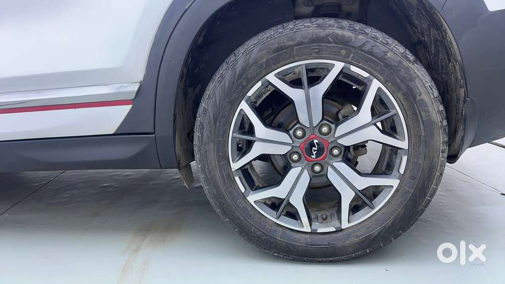 Kia Seltos Gtx Dct, 2023, Petrol