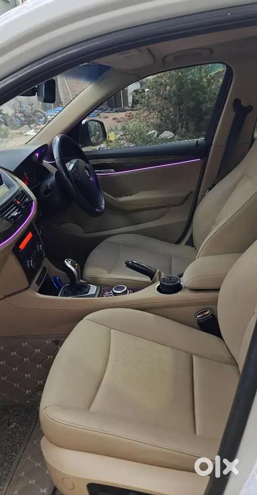 Bmw X1 2014 Diesel Well Maintained