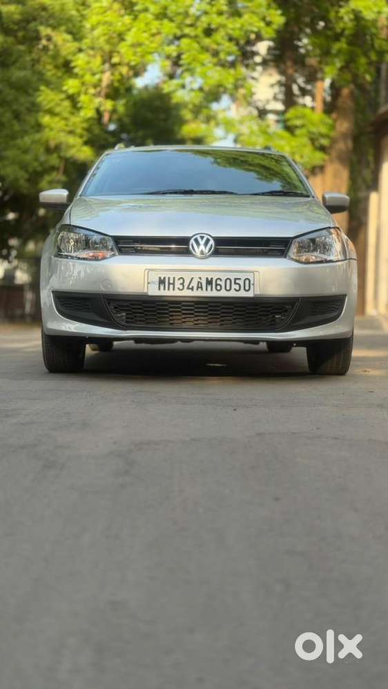 Volkswagen Petrol Manual 2015
