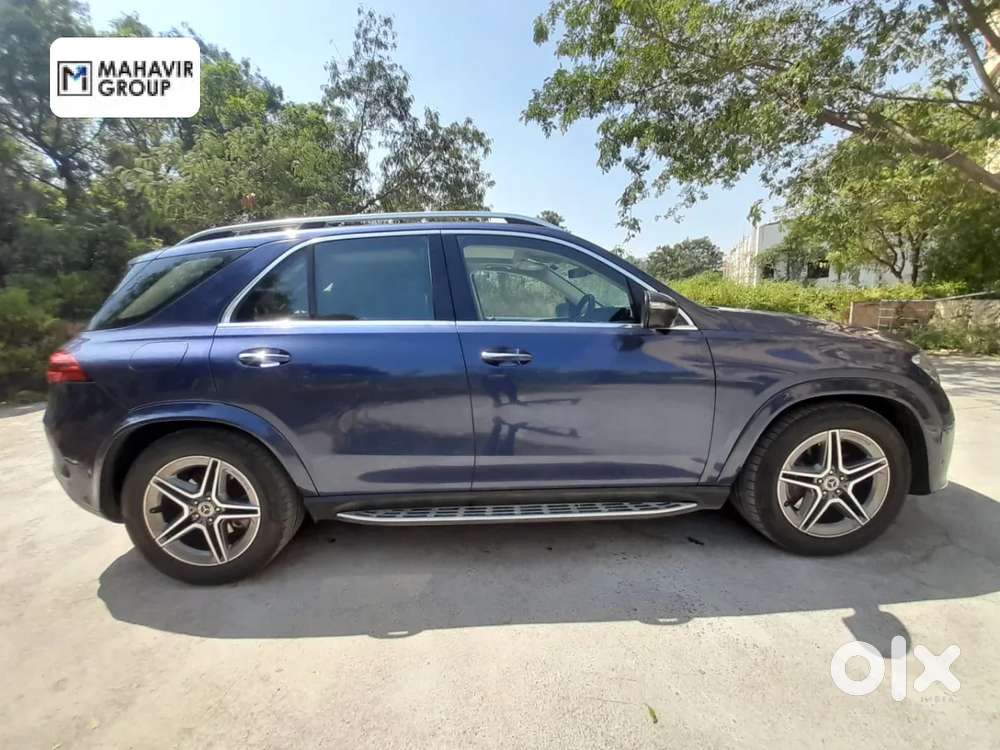 Mercedes-benz Gle, 2025, Diesel