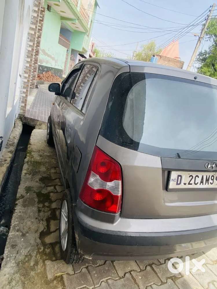 Model 2012  Brand New Tyre And Alloy Wheel And Brand New Engine