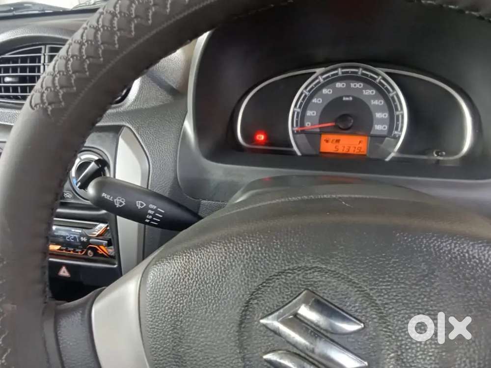 Maruti Suzuki 800 Ac 2018