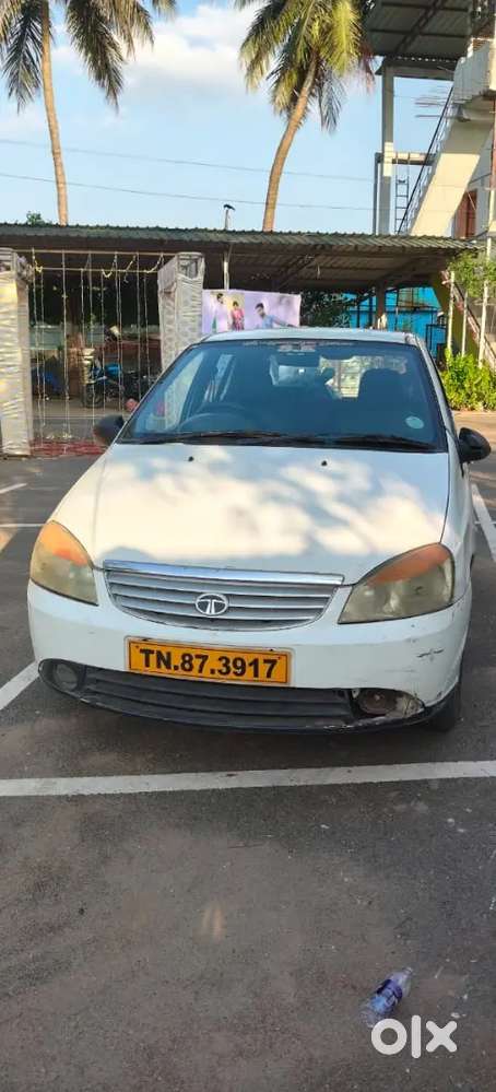 Tata Indica Ev2 2017