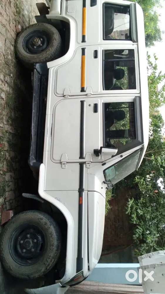 Mahindra Bolero Power Plus 2016 Diesel 59724 Km Driven
