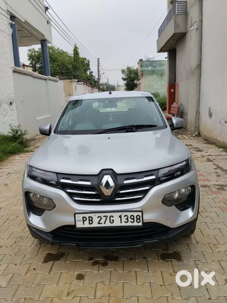 Renault Kwid Rxt Petrol 2021